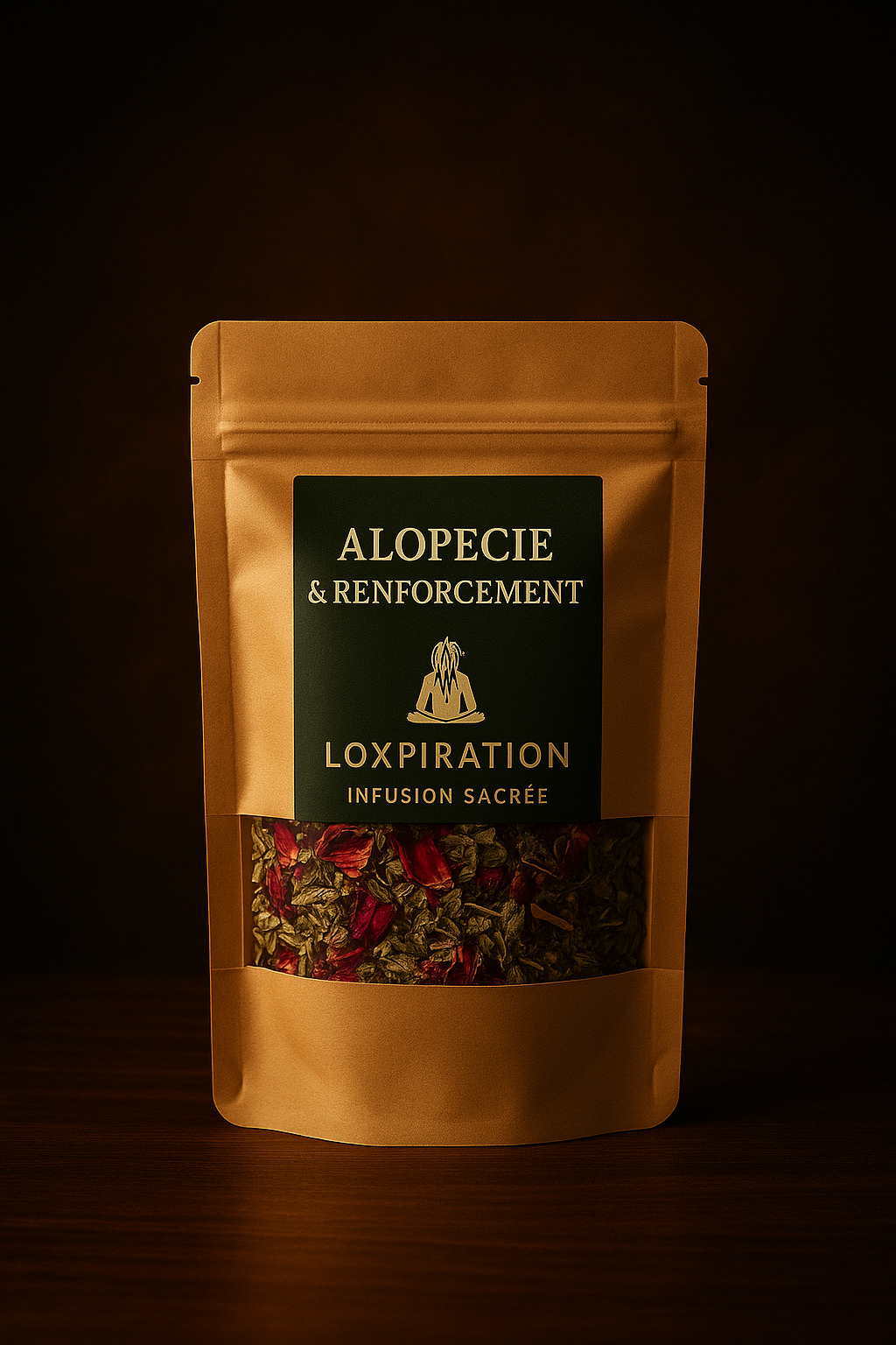 Alopécie & Renforcement