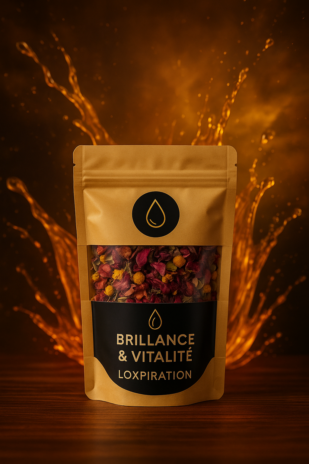 Brillance & Vitalité