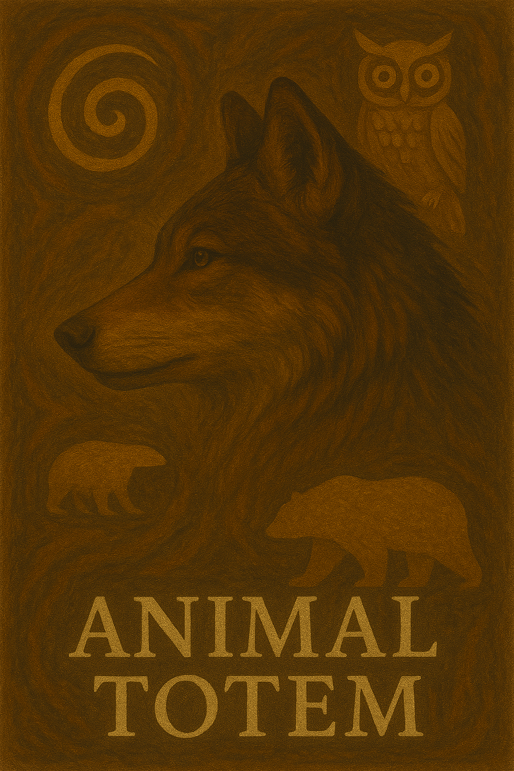ANIMAL TOTEM