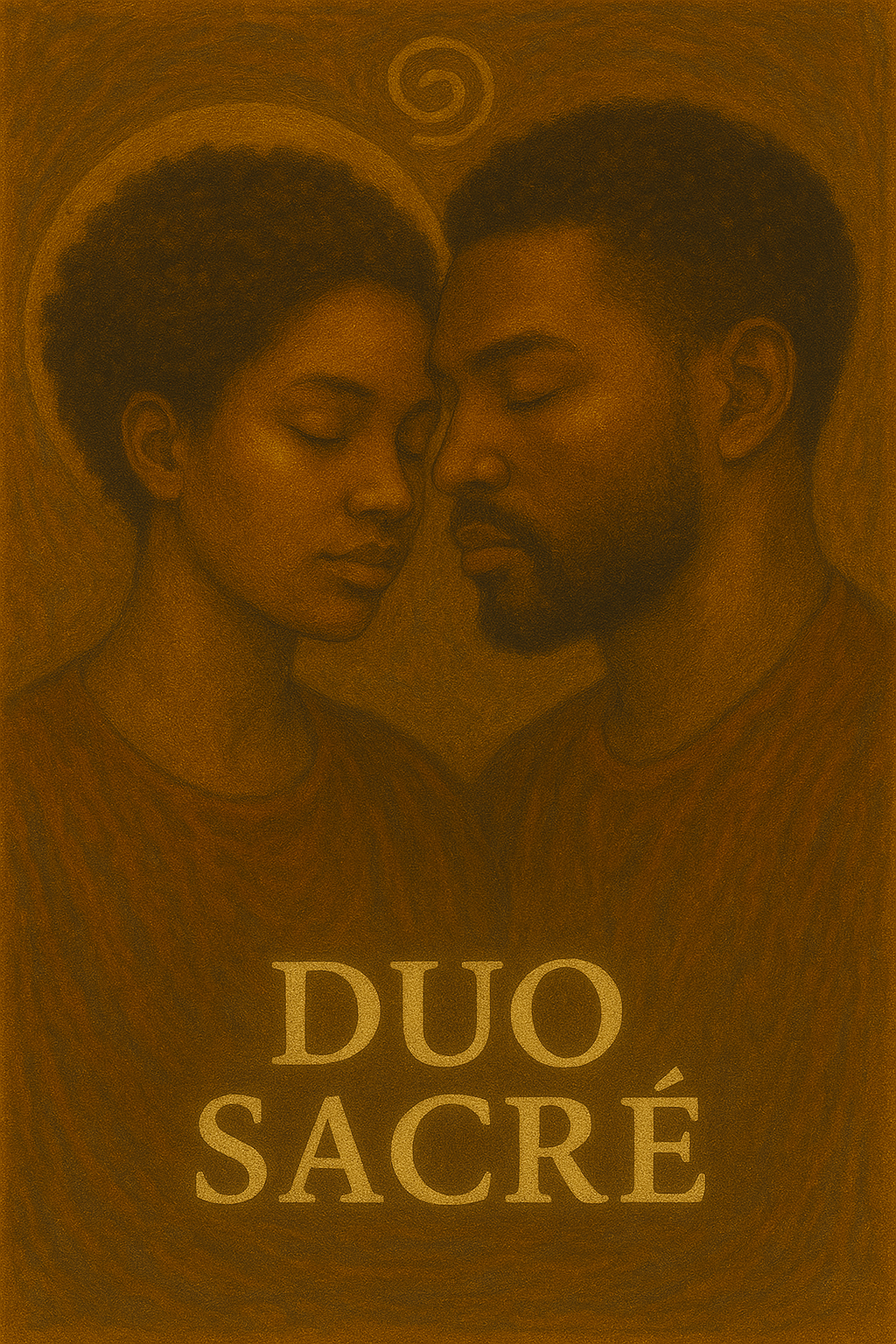 DUO SACRÉ