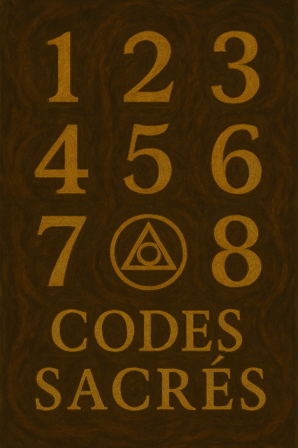 CODES SACRÉS