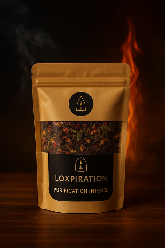 Purification Intense