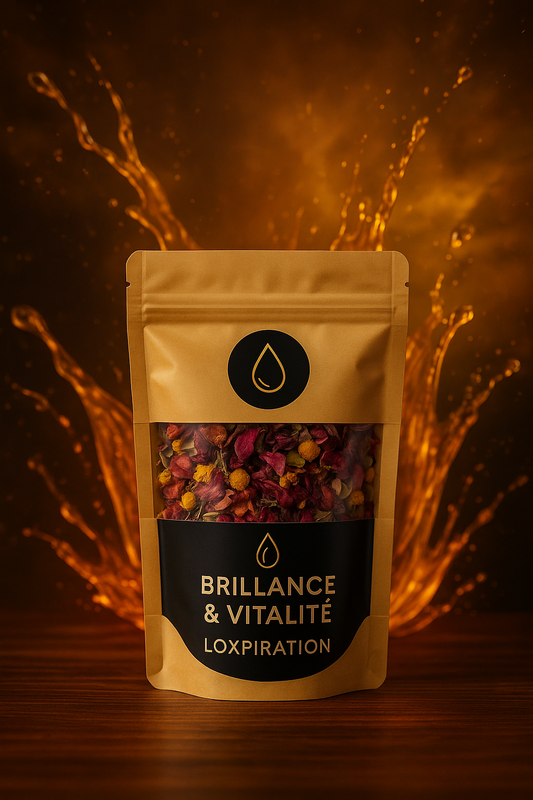 Brillance & Vitalité