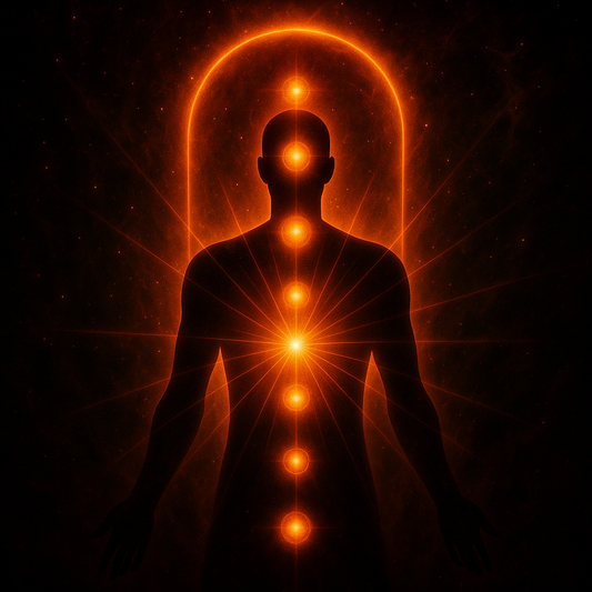 ⭐ 2. DESCENTE ROYALE – L’Initié du Feu