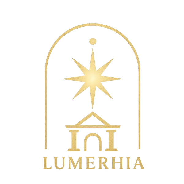 TEMPLE DE LUMERHIA