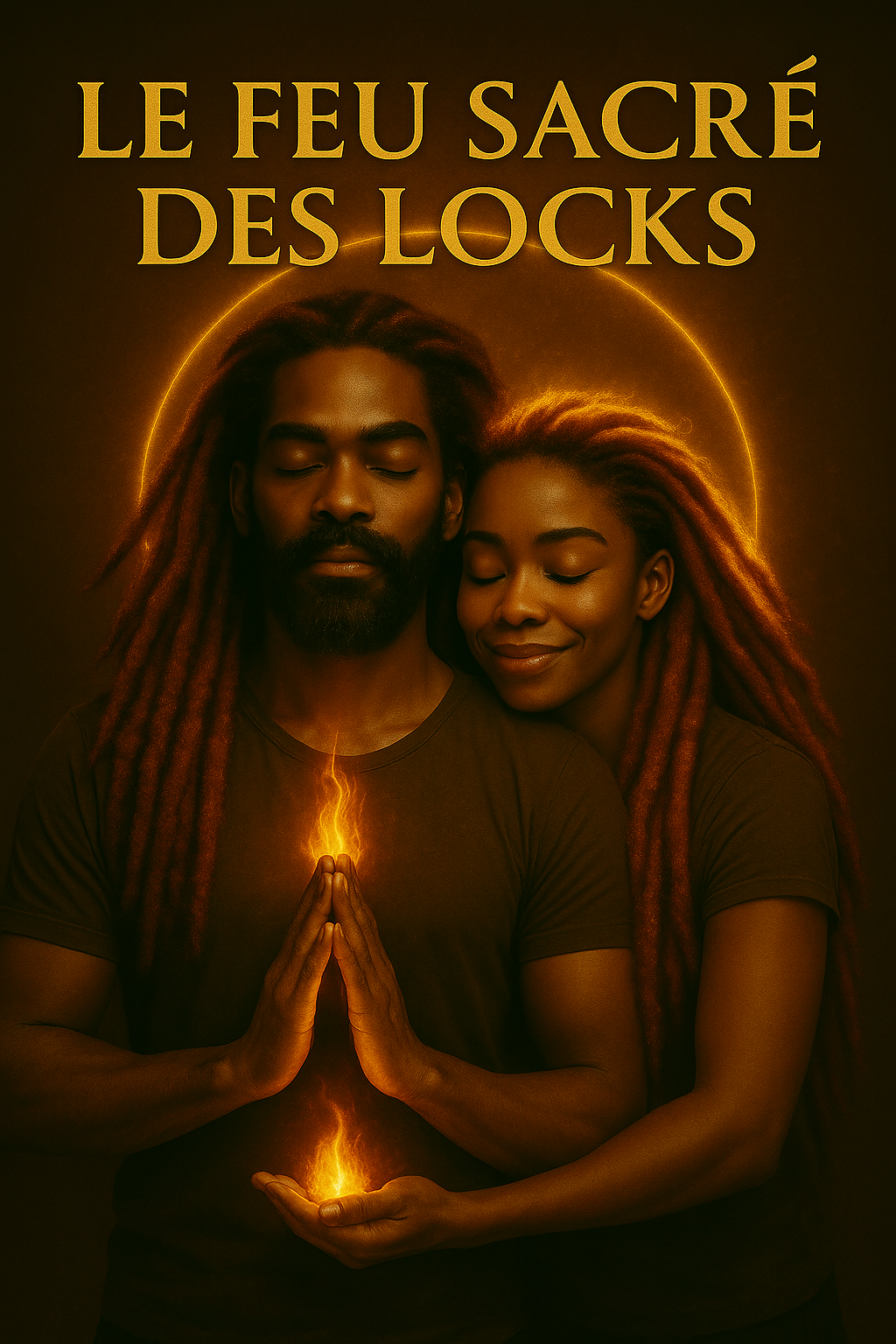 Précommande – Le Feu Sacré des Locks