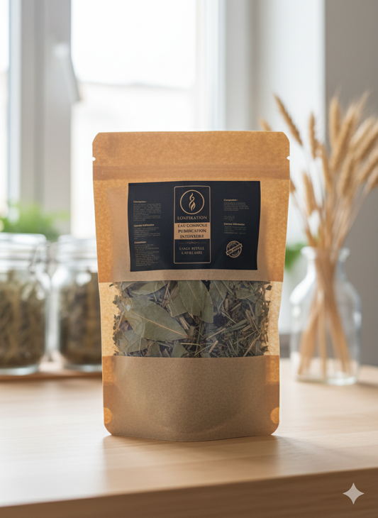 Purification Cosmique (AIR)