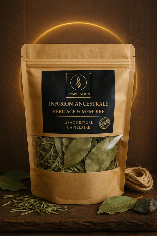 Purification Ancestrale (TERRE)